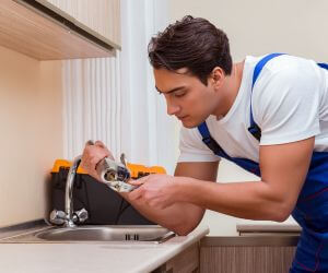 About Emergency plumbing pros Clontarf, MN